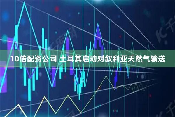 10倍配资公司 土耳其启动对叙利亚天然气输送